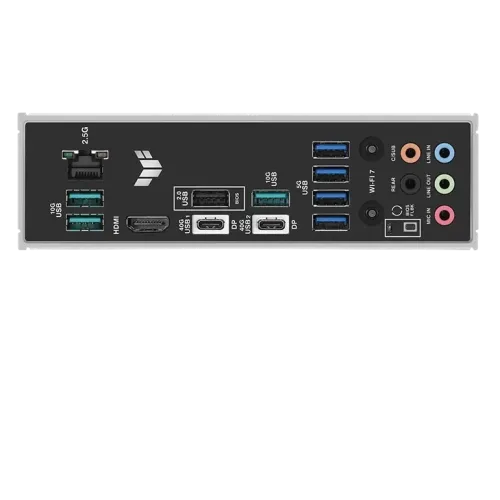 Asus TUF GAMING X870-PLUS WIFI DDR5 AM5 ATX Motherboard
