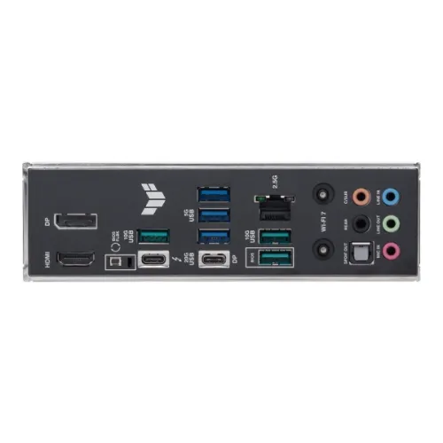 ASUS TUF GAMING Z890-PLUS WIFI LGA1851 ATX Motherboard