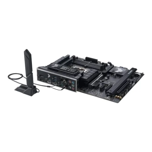 ASUS TUF GAMING Z890-PLUS WIFI LGA1851 ATX Motherboard