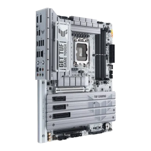 ASUS TUF GAMING Z890-PRO WIFI LGA 1851 ATX Gaming Motherboard