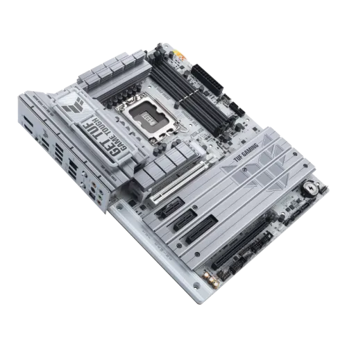 ASUS TUF GAMING Z890-PRO WIFI LGA 1851 ATX Gaming Motherboard