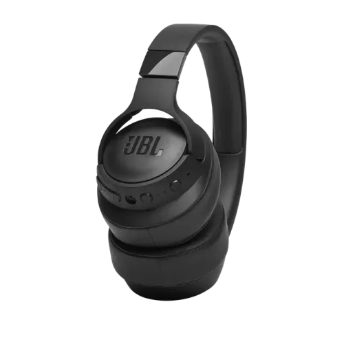 JBL Tune 760NC Wireless Over-Ear Noise-Cancelling Headphone
