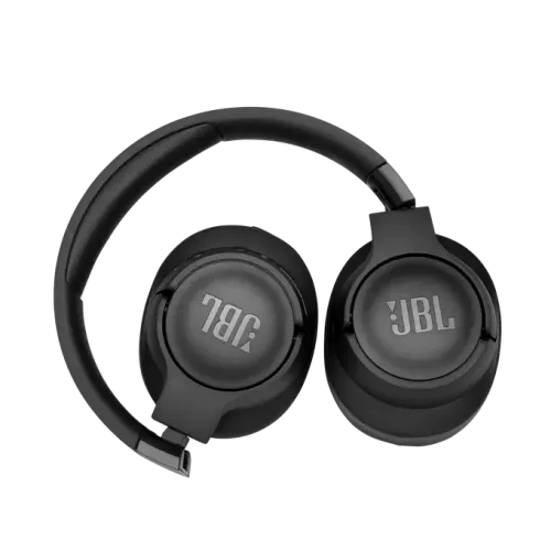 JBL Tune 760NC Wireless Over-Ear Noise-Cancelling Headphone