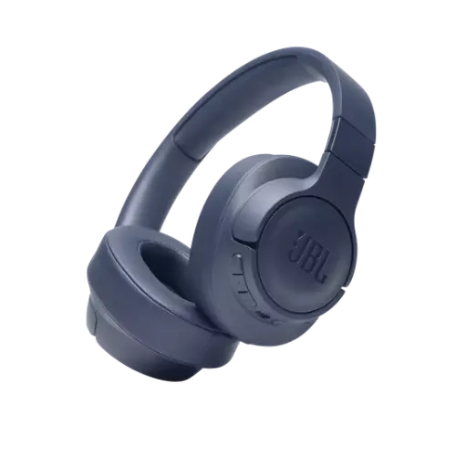 JBL Tune 760NC Wireless Over-Ear Noise-Cancelling Headphone