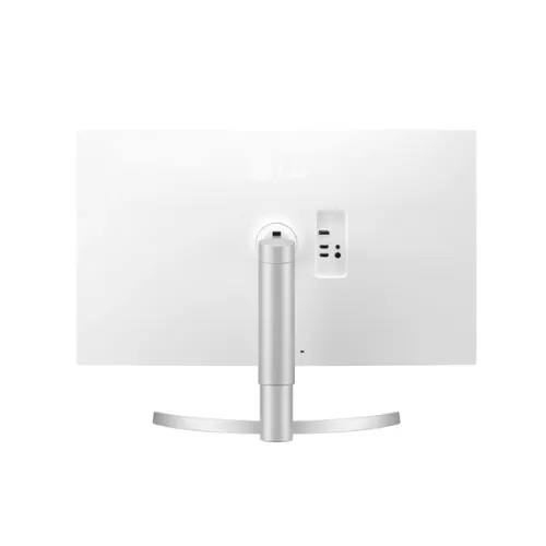 LG UltraFine 32UN650K-W 32" 4K UHD IPS Monitor