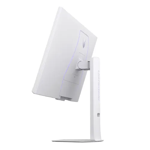 LG UltraGear 32G810SA-W 4K 144Hz IPS AI Smart Gaming Monitor