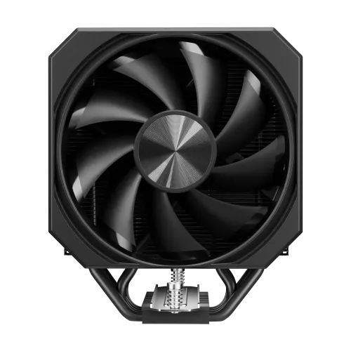upHere UP1K4 120mm Air CPU Cooler