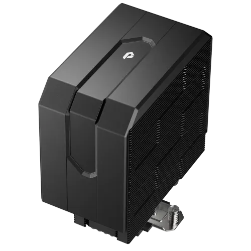 upHere UP1K4 120mm Air CPU Cooler