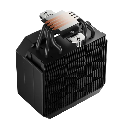 upHere UP1K4 120mm Air CPU Cooler