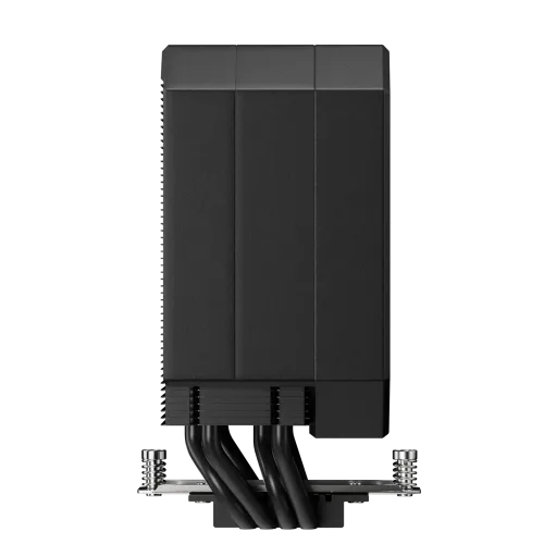 upHere UP1K4 120mm Air CPU Cooler
