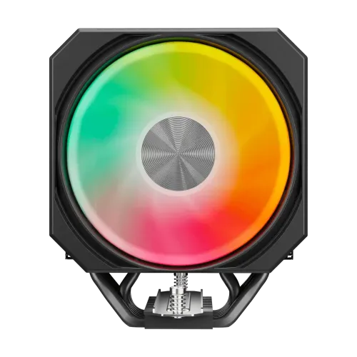upHere UP1KC4C ARGB 120mm Air CPU Cooler