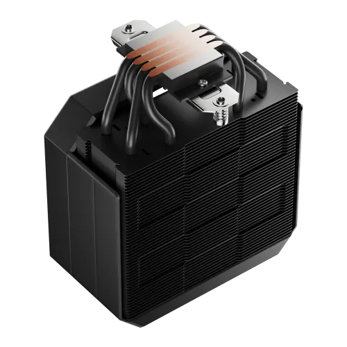 upHere UP1KC4C ARGB 120mm Air CPU Cooler