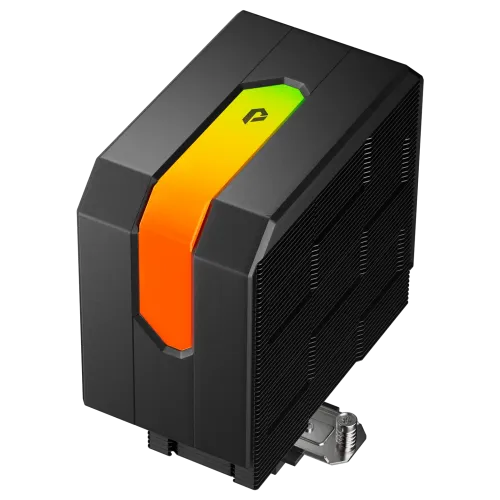 upHere UP1KC4C ARGB 120mm Air CPU Cooler
