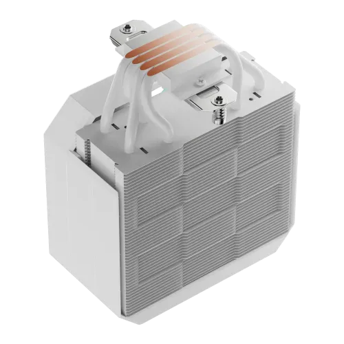 upHere UP1TC4C ARGB 120mm Air CPU Cooler