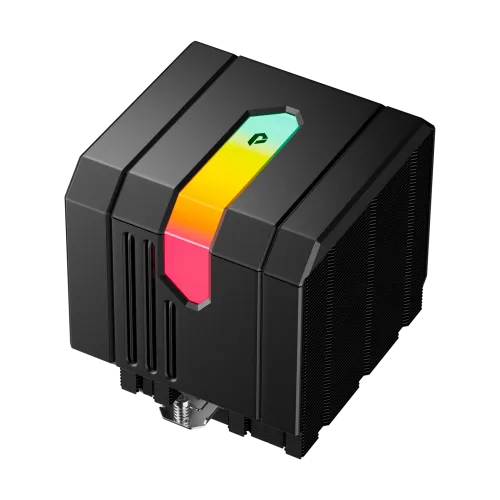upHere UP2KC8C ARGB Dual Tower Air CPU Cooler