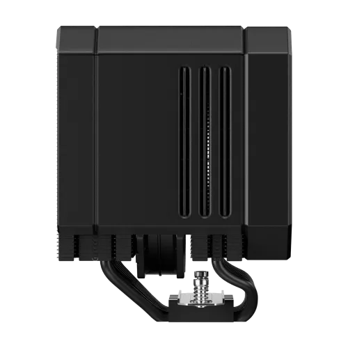 upHere UP2KC8C ARGB Dual Tower Air CPU Cooler