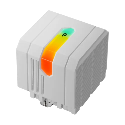 upHere UP2TC8C ARGB Dual Tower Air CPU Cooler