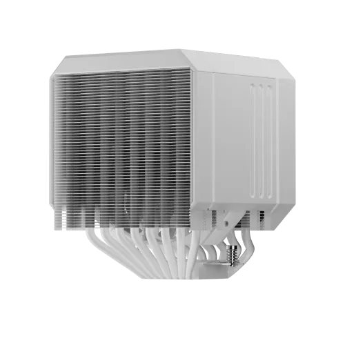 upHere UP2TC8C ARGB Dual Tower Air CPU Cooler
