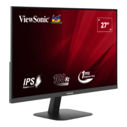 Viewsonic VA2708-2K-MHD 27" 2K QHD 100Hz IPS Monitor