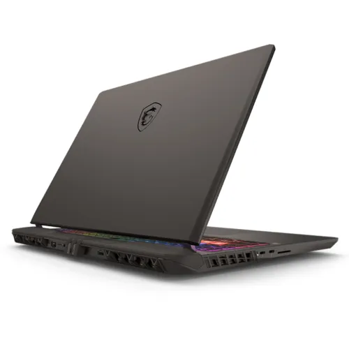 MSI Vector 16 HX AI A2XWIG Core Ultra 9 275HX RTX 5080 16GB Graphics 16" QHD+ 240Hz Gaming Laptop