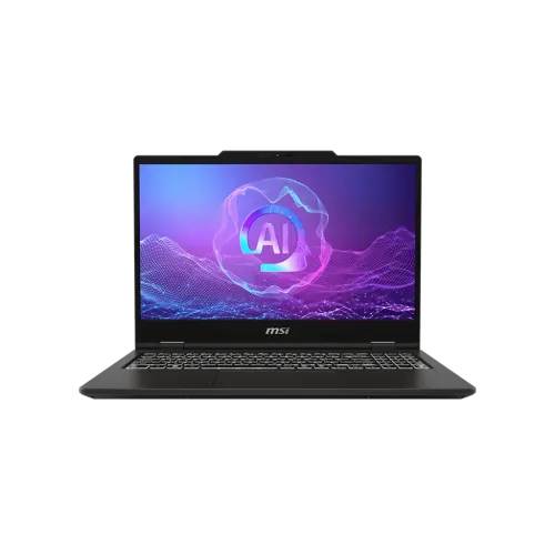 MSI VenturePro 15 A2RWEG Core 5 210H RTX 5050 8GB Graphics 15.6" FHD Gaming Laptop