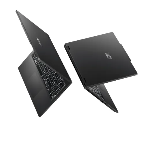 MSI VenturePro 15 A2RWEG Core 5 210H RTX 5050 8GB Graphics 15.6" FHD Gaming Laptop
