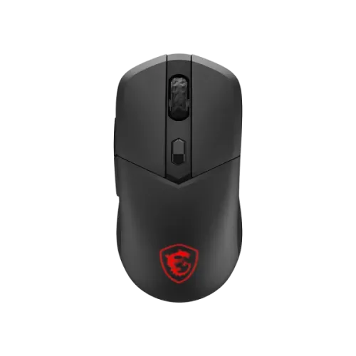 Havit Starblaze-2 Tri-Mode Gaming Mouse with Rgb Charging Dock