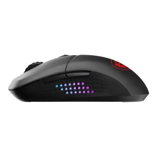 Havit Starblaze-2 Tri-Mode Gaming Mouse with Rgb Charging Dock