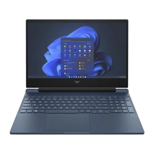 HP Victus Gaming 15-fa1251TX Core i7 13th Gen RTX 3050 6GB Graphics 15.6" FHD Gaming Laptop