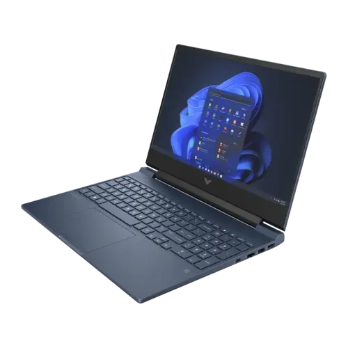 HP Victus Gaming 15-fa1251TX Core i7 13th Gen RTX 3050 6GB Graphics 15.6" FHD Gaming Laptop