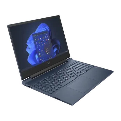 HP Victus Gaming 15-fa1251TX Core i7 13th Gen RTX 3050 6GB Graphics 15.6" FHD Gaming Laptop