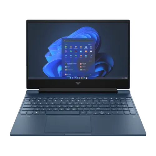 HP Victus 15-fb2132AX Ryzen 7 8845HS RTX 3050 6GB Graphics 15.6" FHD Gaming Laptop
