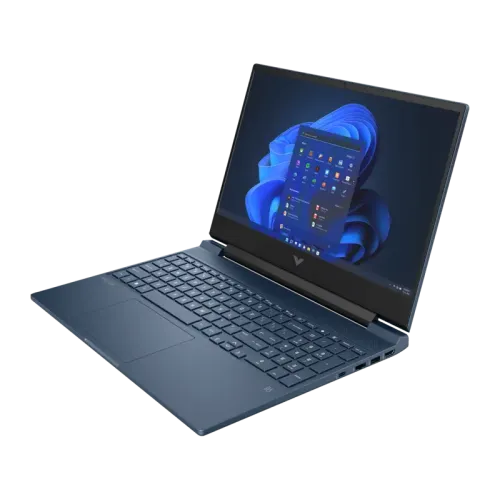 HP Victus 15-fb2132AX Ryzen 7 8845HS RTX 3050 6GB Graphics 15.6" FHD Gaming Laptop