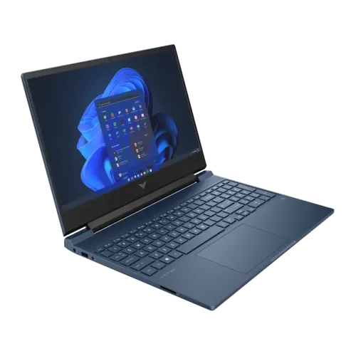 HP Victus 15-fb2132AX Ryzen 7 8845HS RTX 3050 6GB Graphics 15.6" FHD Gaming Laptop