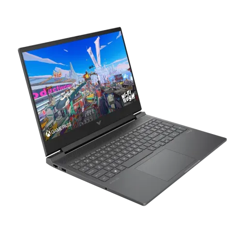 HP Victus 16-r1237TX Core i5 14th Gen RTX 3050 6GB Graphics 16" FHD Gaming Laptop