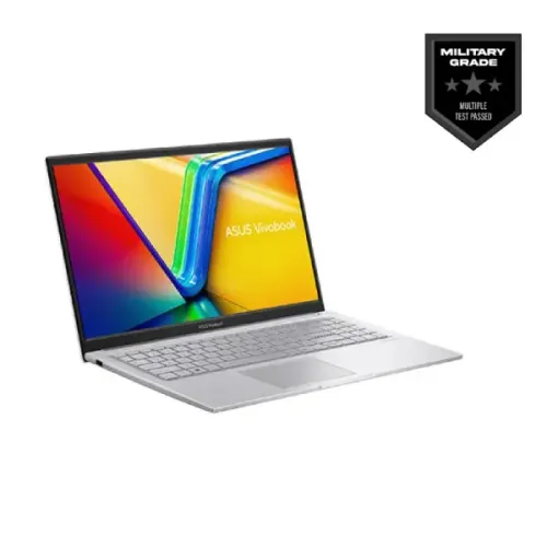 ASUS Vivobook 15 F1504ZA Core i3 12th Gen 512GB SSD 15.6" FHD Laptop