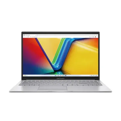 ASUS Vivobook 15 F1504ZA Core i3 12th Gen 512GB SSD 15.6" FHD Laptop
