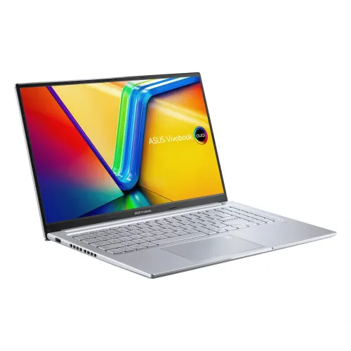 ASUS Vivobook 15 OLED A1505VA Core i5 13th Gen 15.6" FHD Laptop Cool Silver