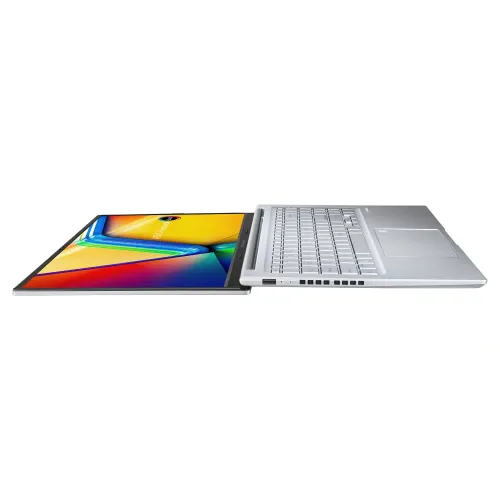 ASUS Vivobook 15 OLED A1505VA Core i5 13th Gen 15.6" FHD Laptop Cool Silver