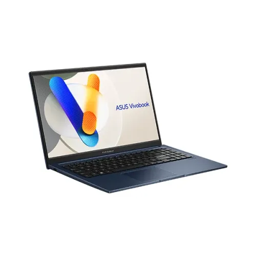 ASUS Vivobook 15 X1504VA Core i7 13th Gen 16GB RAM 15.6" FHD Laptop