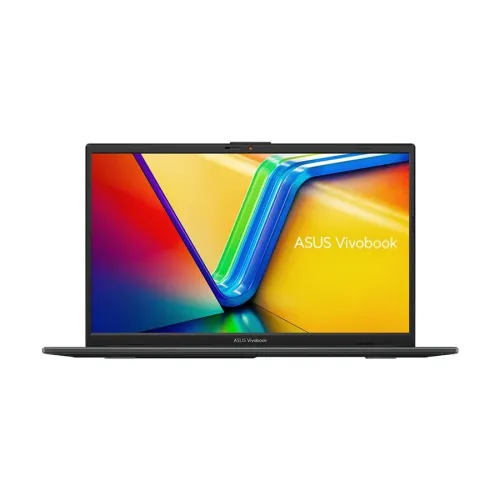 Asus VivoBook Go 15 E1504FA Ryzen 5 7520U 16GB RAM 512GB SSD 15.6" FHD Laptop Mixed Black
