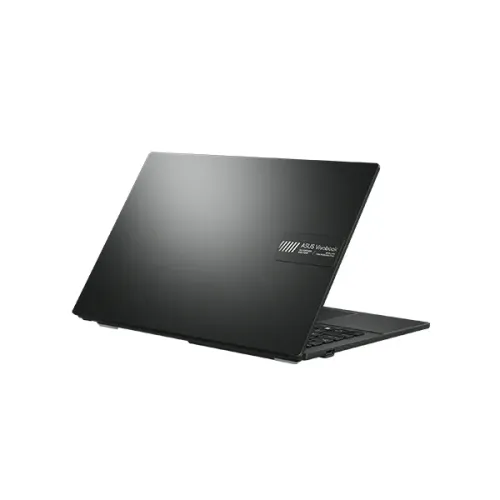 Asus VivoBook Go 15 E1504FA Ryzen 5 7520U 16GB RAM 512GB SSD 15.6" FHD Laptop Mixed Black