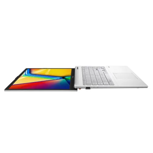 ASUS Vivobook Go 15 L1504FA Ryzen 5 7520U 15.6" FHD Laptop Cool Silver