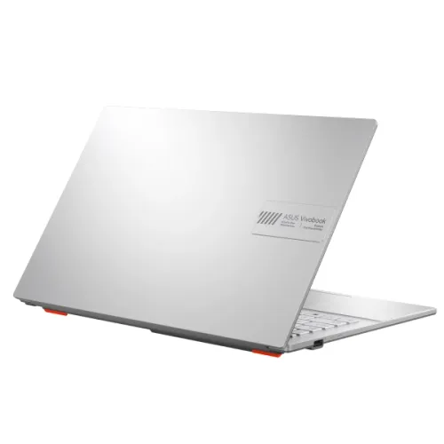 ASUS Vivobook Go 15 L1504FA Ryzen 5 7520U 15.6" FHD Laptop Cool Silver