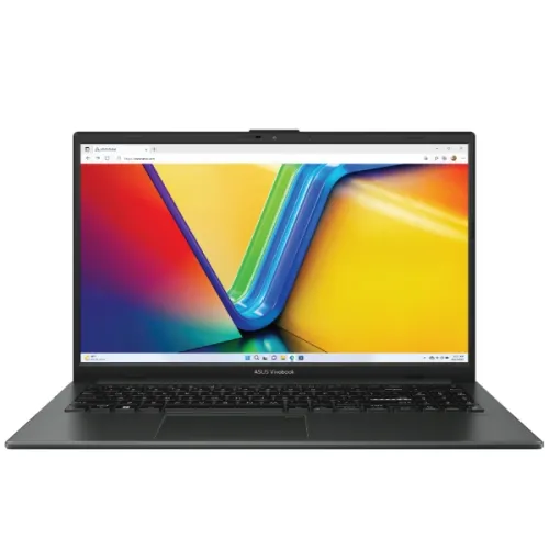 ASUS Vivobook Go 15 L1504FA Ryzen 5 7520U 15.6" FHD Laptop