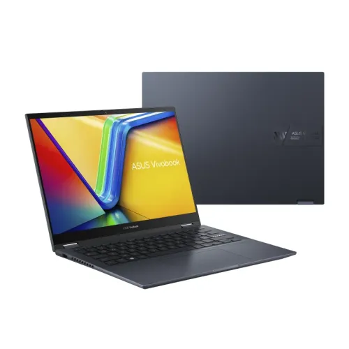 ASUS Vivobook S14 Flip TP3402VA Core i5 13th Gen 14" WUXGA Laptop