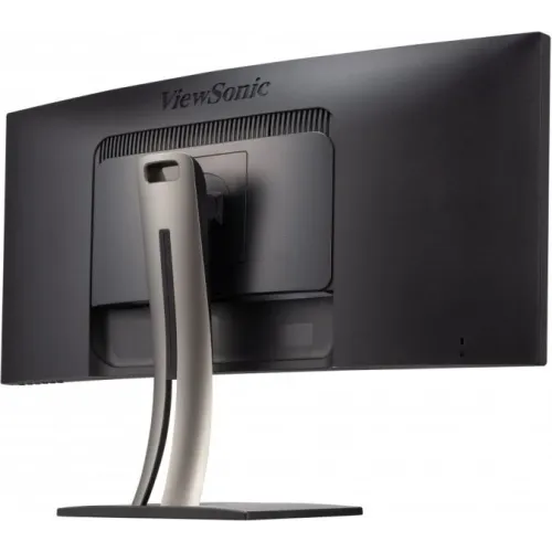 ViewSonic VP3481a ColorPro 34" UltraWide QHD Curved Monitor