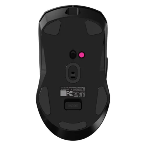 Logitech G502 HERO High Performance RGB Gaming Mouse