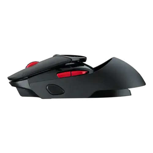 Fantech Helios Go XD5 USB Type-C Wireless RGB Gaming Mouse Space Edition