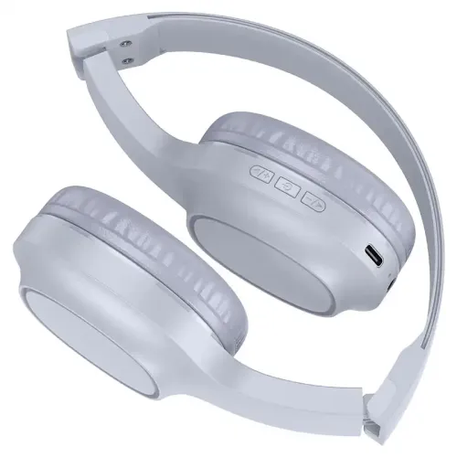 Hoco W46 Charm Bluetooth Wireless Headphone